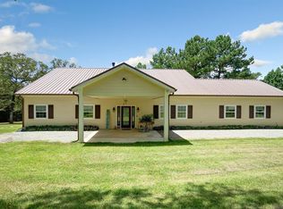 11538 County Road 225, Oakwood, TX 75855
