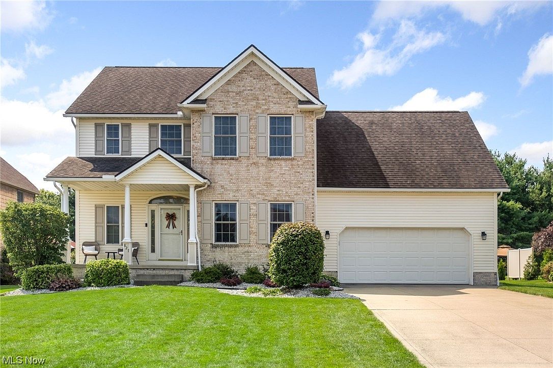 827 Archwood Rd, Wadsworth, OH 44281 Zillow