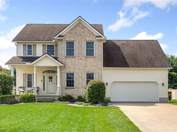 827 Archwood Rd, Wadsworth, OH 44281
