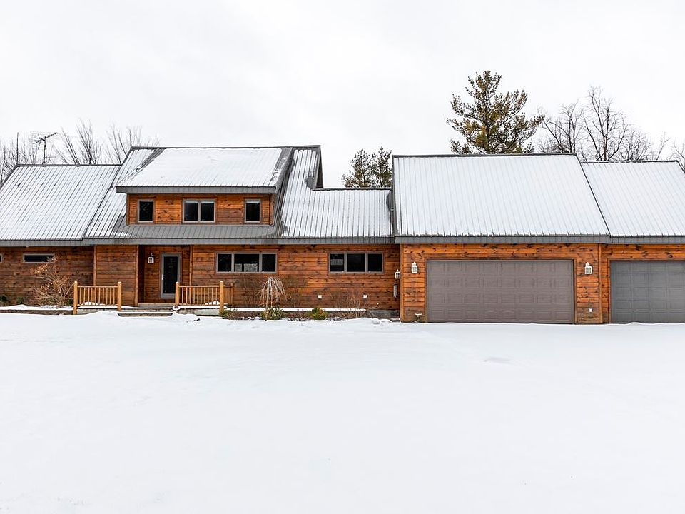 2378 N M30, Gladwin, MI 48624 Zillow