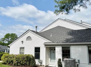 91 Konight Ct #91, Mahwah, NJ 07430