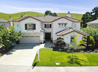 503 Messian Pl, Danville, CA 94526