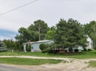 8690 SE State Route 371, Saint Joseph, MO 64507