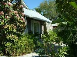 1967 Morrill St, Sarasota, FL 34236