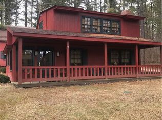 282 Salisbury Rd, Canaan, CT 06018