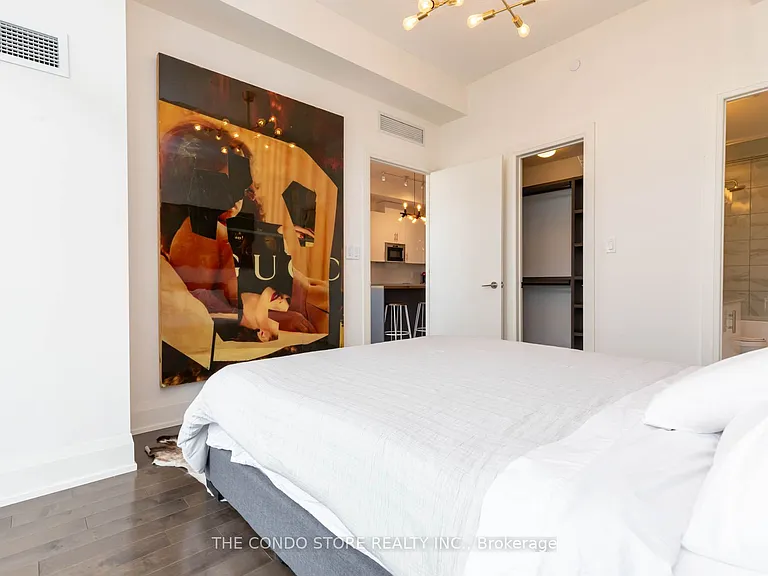 460 Adelaide St E #Penthouse 103 — Photo 16