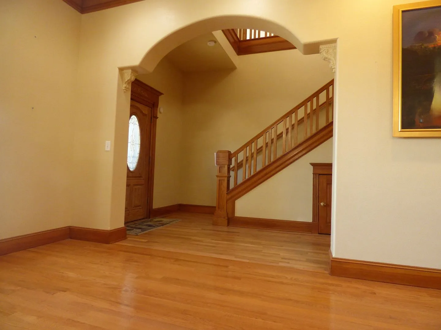 6 bed 2.5 bath home in Northeast Salem — Photo 4