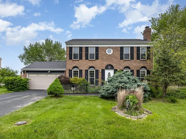 11971 Stillwind Dr, Cincinnati, OH 45249