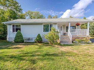 41 Franklyn Dr, Cape Breton, NS B1M1A6
