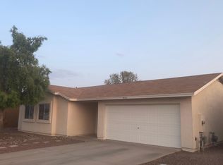 815 W Hess Ave, Coolidge, AZ 85128