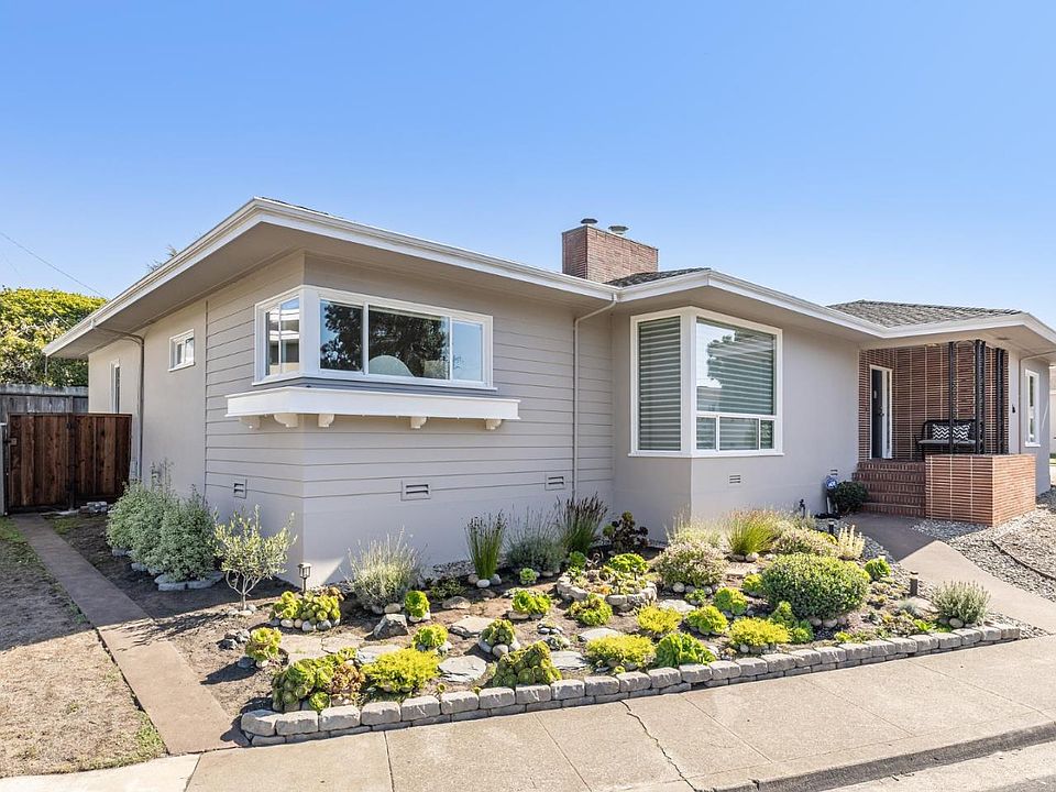 86 Cliffside Dr, Daly City, CA 94015 Zillow