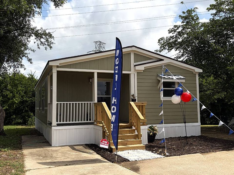 1st image of 8007 Moonmist Cir Lot 50