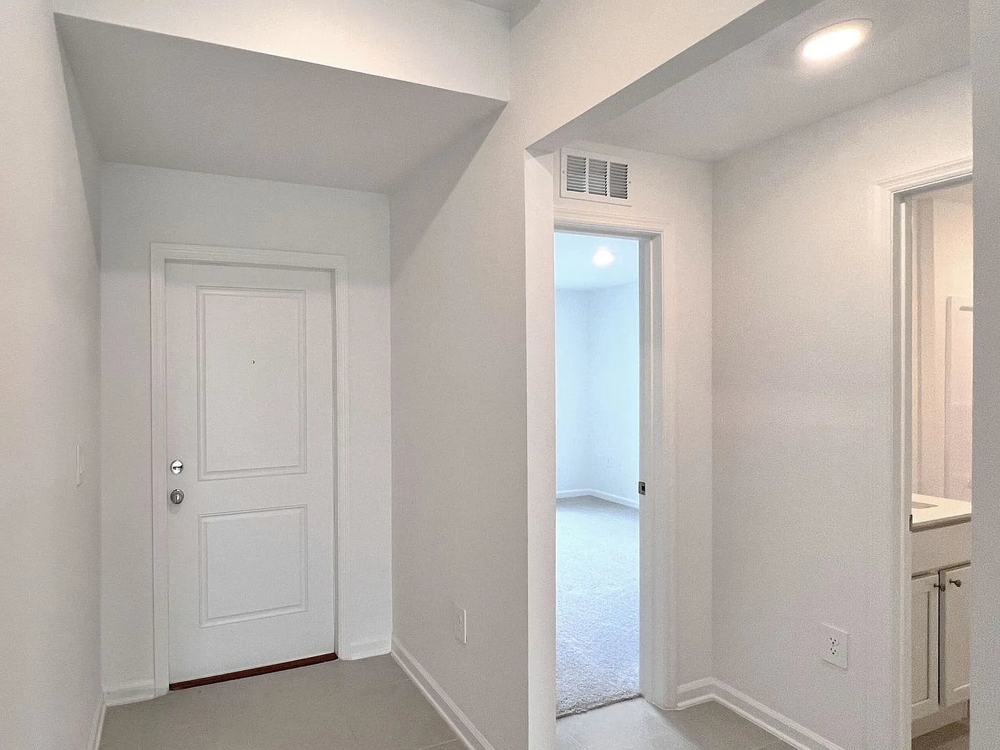 Newly Built Three-Bedroom Home — Photo 2