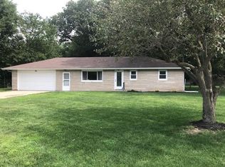 1012 Zollinger Rd, Goshen, IN 46528