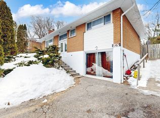 147 Grandview St S, Oshawa, ON L1H 7C6