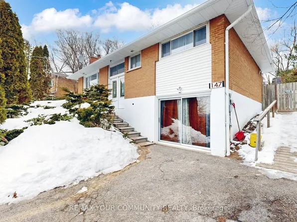 147 Grandview St S, Oshawa, ON L1H 7C6
