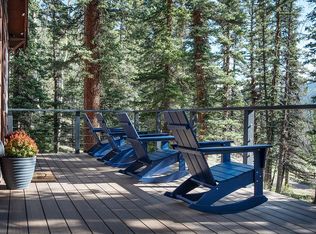 11 Pine Street, Red River, NM 87558