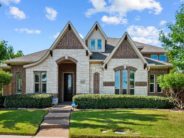 108 Griffith Ct, Euless, TX 76039