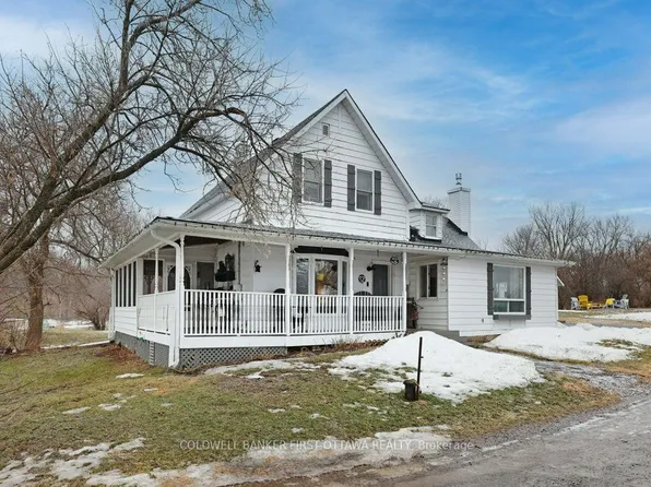 3968 Diamondview Rd, Ottawa, ON K0A 2H0