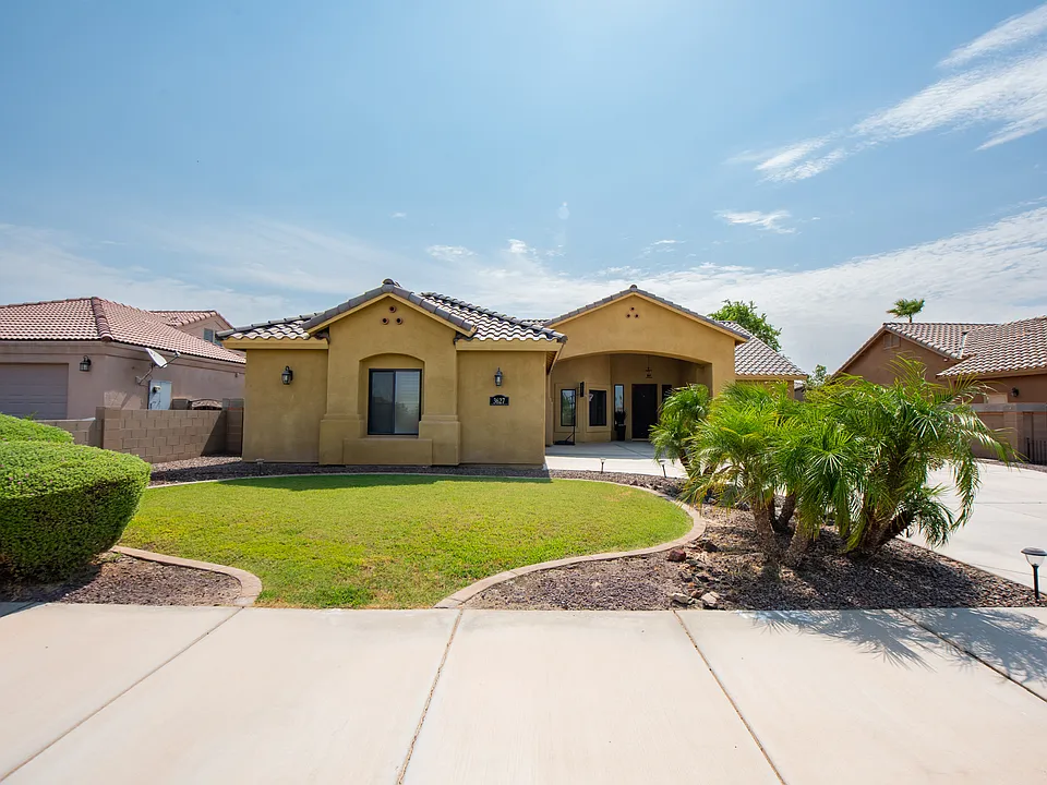 3627 S Tillman Way