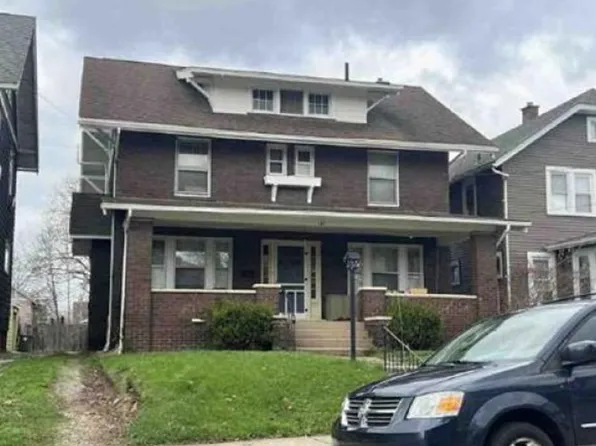 1611 Shorb Ave NW, Canton, OH 44703