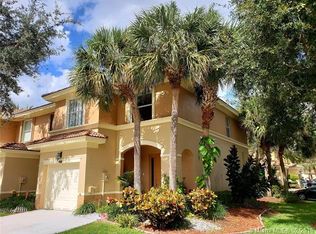 468 Rainbow Springs Ter, Royal Palm Beach, FL 33411