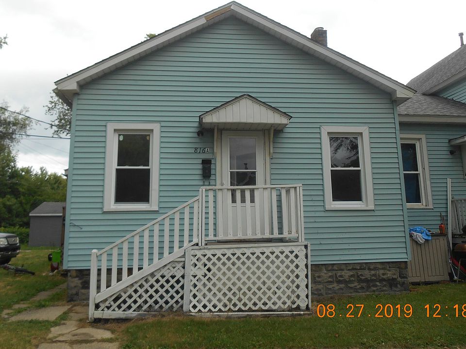 1st image of 816 15th St #1