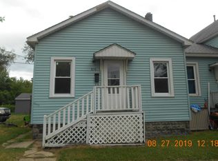816 15th St #1, Port Huron, MI 48060