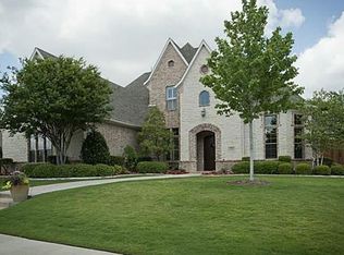 2302 W Creek Dr, Frisco, TX 75033