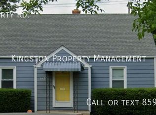 1637 Liberty Rd, Lexington, KY 40505