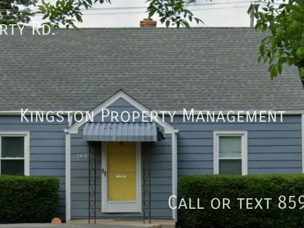 1637 Liberty Rd, Lexington, KY 40505