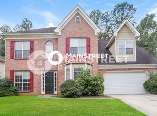 638 Stonemill Mnr, Lithonia, GA 30058