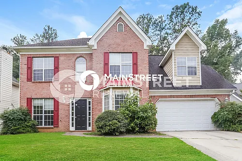 638 Stonemill Mnr Photo 1