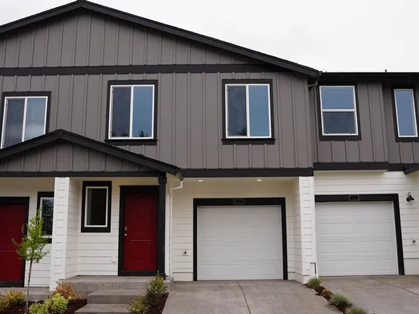 6112 SE 16th St, Gresham, OR 97080