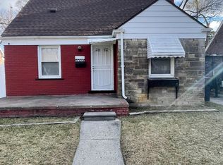 19970 Norwood St, Detroit, MI 48234