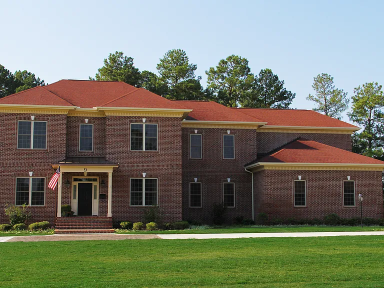 Fort Bragg On-Post Housing — Photo 11