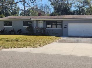 2704 Falkner Rd, Orlando, FL 32810