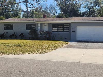 2704 Falkner Rd, Orlando, FL, 32810