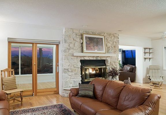 Inviting Interior Spaces