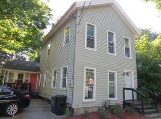 248 Temple St, Fredonia, NY