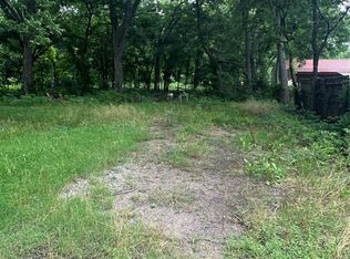 S 3rd Ave, Dougherty, OK 73032