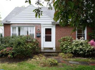 1332 Harrington Rd, Havertown, PA 19083