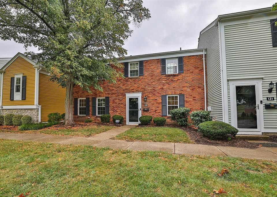 1st image of 120 Chapel Hill Dr #120