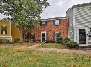 120 Chapel Hill Dr #120, Fairfield, OH 45014