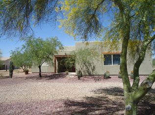 16900 W Pepperbox Ln, Marana, AZ 85653