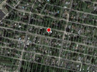 1836 Hopkins Ave, Columbus, OH