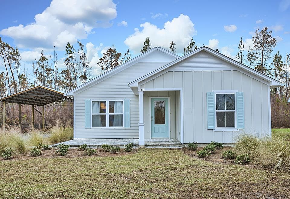 1st image of 411 La Siesta Dr