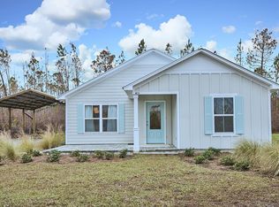 411 La Siesta Dr, Mexico Beach, FL 32456