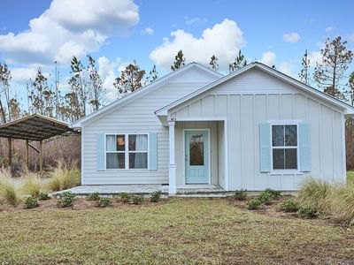 411 La Siesta Dr, Mexico Beach, FL, 32456