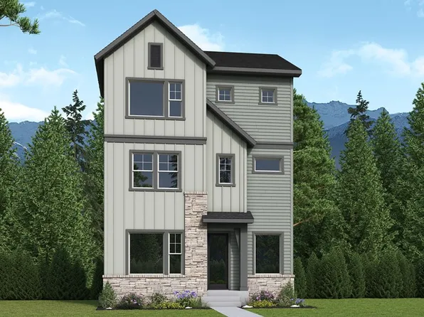 6632 Knapp Dr, Colorado Springs, CO 80924